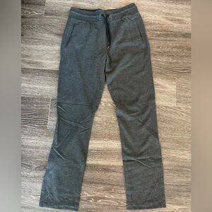 Mossimo Co. - Grey Sweatpants, Small